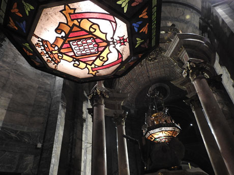 Fires 2023. La tradici&oacute; del cot&oacute; de Sant Narc&iacute;s