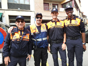 Fires de Sant Narc&iacute;s 2024. XLIII Trobada de Gegants i Bestiari