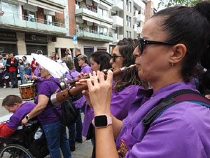 Fires de Sant Narc&iacute;s 2024. XLIII Trobada de Gegants i Bestiari