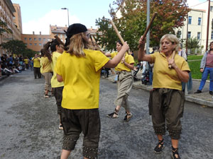 Fires de Sant Narc&iacute;s 2024. XLIII Trobada de Gegants i Bestiari