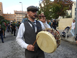 Fires de Sant Narc&iacute;s 2024. XLIII Trobada de Gegants i Bestiari