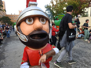 Fires de Sant Narc&iacute;s 2024. XLIII Trobada de Gegants i Bestiari