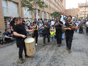 Fires de Sant Narc&iacute;s 2024. XLIII Trobada de Gegants i Bestiari
