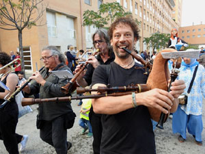 Fires de Sant Narc&iacute;s 2024. XLIII Trobada de Gegants i Bestiari