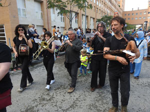 Fires de Sant Narc&iacute;s 2024. XLIII Trobada de Gegants i Bestiari