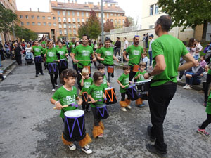 Fires de Sant Narc&iacute;s 2024. XLIII Trobada de Gegants i Bestiari