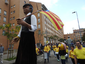 Fires de Sant Narc&iacute;s 2024. XLIII Trobada de Gegants i Bestiari