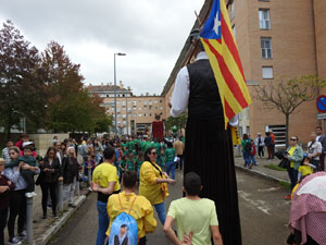 Fires de Sant Narc&iacute;s 2024. XLIII Trobada de Gegants i Bestiari