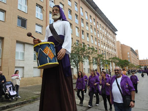 Fires de Sant Narc&iacute;s 2024. XLIII Trobada de Gegants i Bestiari