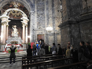 Fires de Sant Narc&iacute;s 2024. La tradici&oacute; del cot&oacute; de Sant Narc&iacute;s