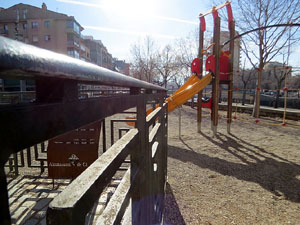 El Jard&iacute; de la Inf&agrave;ncia