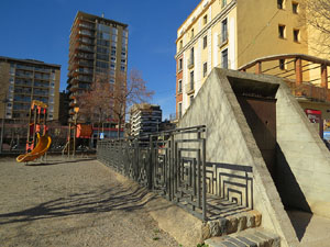 El Jard&iacute; de la Inf&agrave;ncia