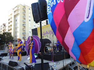 Nadal 2023. Concert dels Atrapasomnis