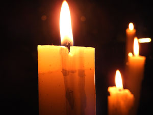 Nadal 2023. Commemoraci&oacute; de la Hanukk&agrave; al Centre Bonastruc &ccedil;a Porta