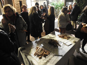 Nadal 2023. Commemoraci&oacute; de la Hanukk&agrave; al Centre Bonastruc &ccedil;a Porta