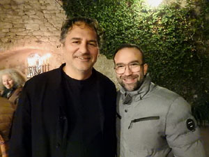 Nadal 2023. Commemoraci&oacute; de la Hanukk&agrave; al Centre Bonastruc &ccedil;a Porta