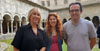 Presentaci&oacute; de Sibil&middot;la i l'espasa de la fi del m&oacute;n