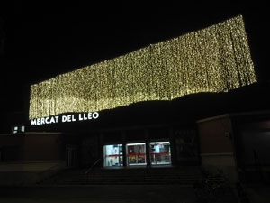 Nadal 2023. Els llums de Nadal