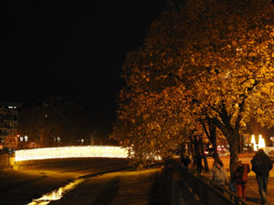 Nadal 2023. Els llums de Nadal