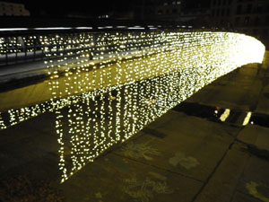 Nadal 2023. Els llums de Nadal