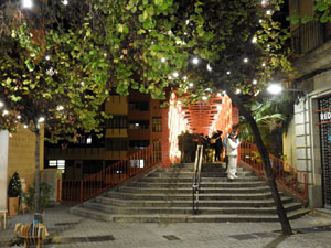 Nadal 2023. Els llums de Nadal