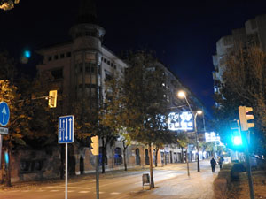 Nadal 2023. Els llums de Nadal