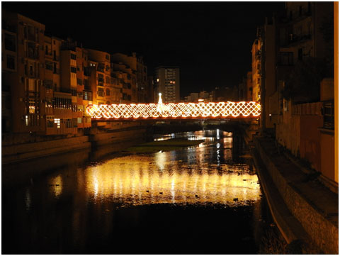 Nadal 2023. Els llums de Nadal