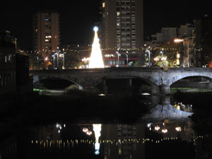Nadal 2023. Els llums de Nadal