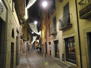 Nadal 2023. Els llums de Nadal