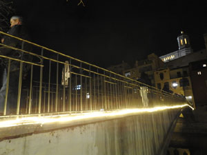 Nadal 2023. Els llums de Nadal