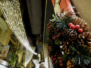 Nadal 2023. Els llums de Nadal