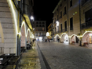 Nadal 2023. Els llums de Nadal