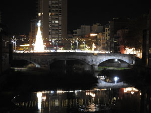 Nadal 2023. Els llums de Nadal