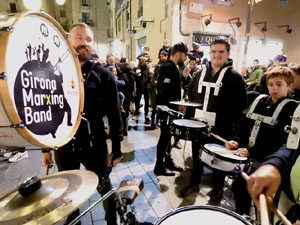 Nadal 2023. Encesa dels llums de Nadal