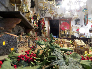 Nadal 2023. El pessebre de Can Ramon Boix