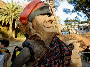 Nadal 2023. Gran festa del Ti&oacute;