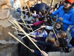 Nadal 2023. Gran festa del Ti&oacute;