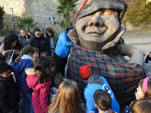 Nadal 2023. Gran festa del Ti&oacute;