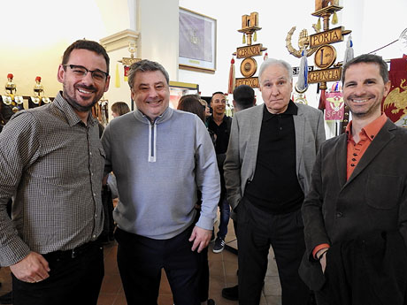 Preparaci&oacute; dels Passos de la process&oacute; process&oacute;