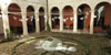 Museu d'Hist&ograve;ria - Claustre