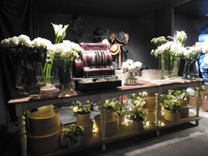 Temps de Flors 2024. Casa Ribas Crehuet