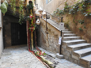 Temps de Flors 2024. Casa Sambola