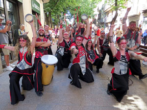 20 anys de Girona Percusi&oacute;