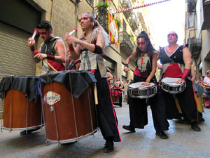 20 anys de Girona Percusi&oacute;