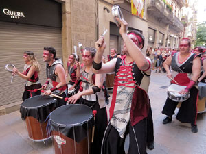 20 anys de Girona Percusi&oacute;