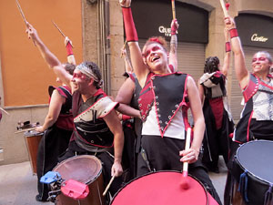 20 anys de Girona Percusi&oacute;