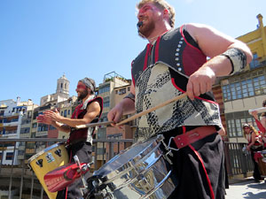 20 anys de Girona Percusi&oacute;