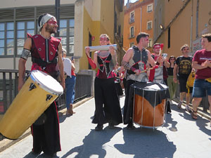 20 anys de Girona Percusi&oacute;