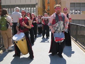 20 anys de Girona Percusi&oacute;