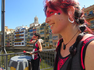 20 anys de Girona Percusi&oacute;